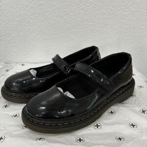 Dr. Martens Maccy Mary Jane - Kids